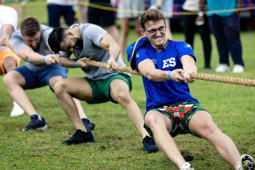 2022 Highlands games Malaysia