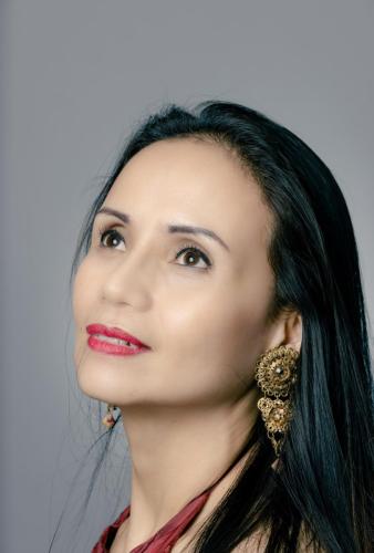 Shane portrait with sweet smile