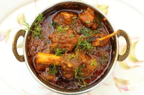 Mutton,Dish