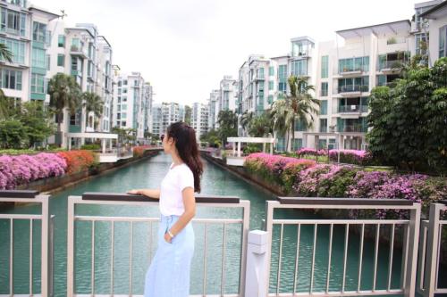 Summer at Kuala Lumpur